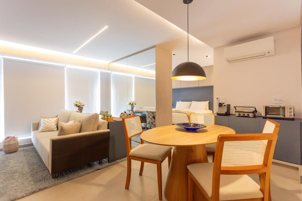 Bhomy Perdizes - Uma Quadra Do Allianz Pq Va904 Apartment Sao Paulo