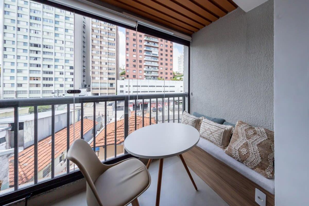 Apartment Bhomy V Madalena - Vista De Sp E Espaco Up106 *
