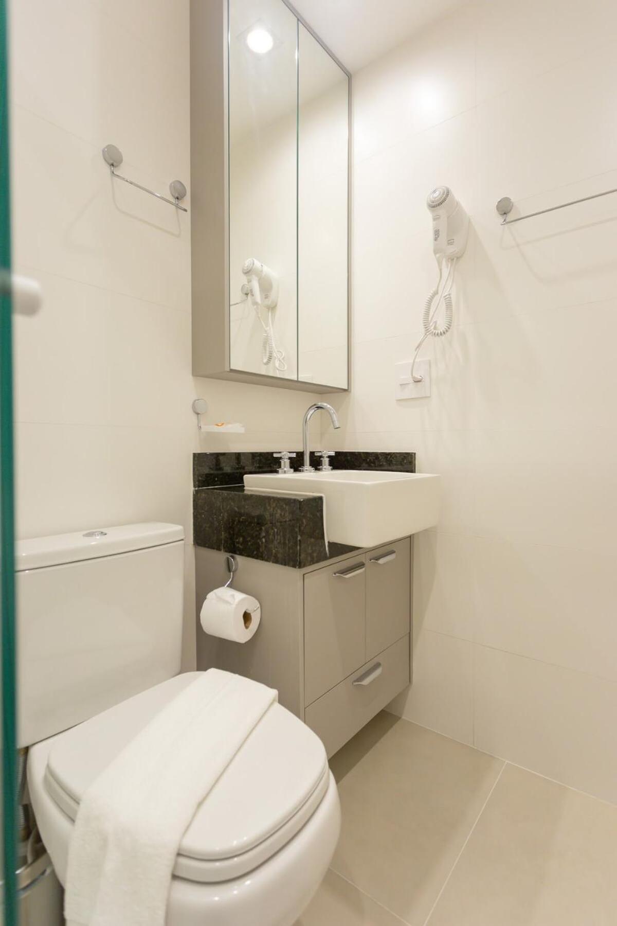 Apartment Bhomy Perdizes - Piscina Com Vista De Sp Va2206 São Paulo