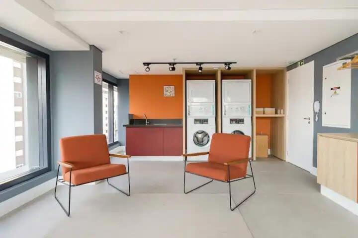 Bhomy Perdizes - Piscina Com Vista De Sp Va2206 * São Paulo