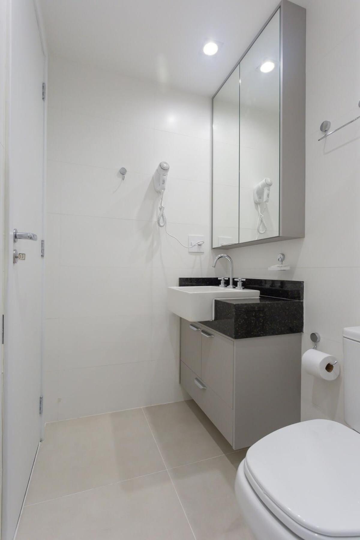 Apartment Bhomy Perdizes - Piscina Com Vista De Sp Va2206