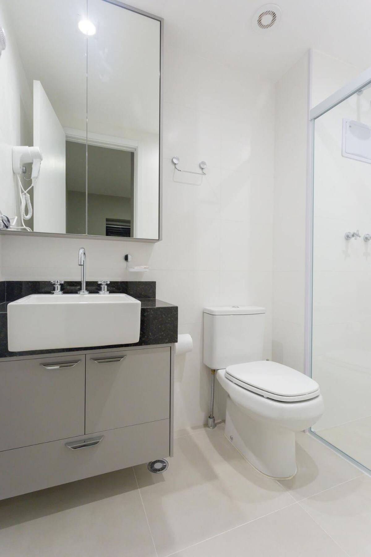 Bhomy Perdizes - Piscina Com Vista De Sp Va2206 Apartment *