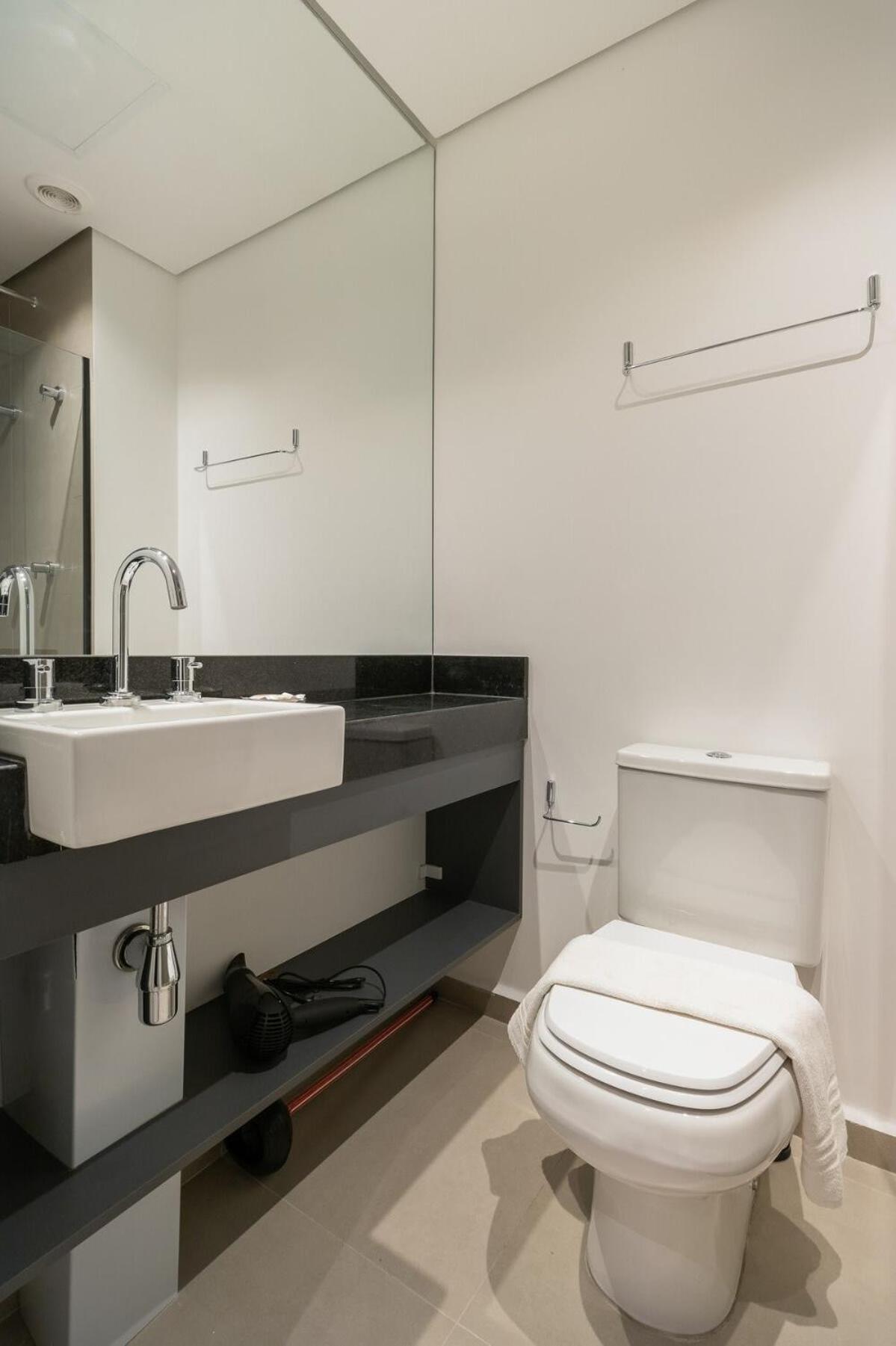 Apartment Bhomy Consolacao - Localizacao Perfeita Cn905 *