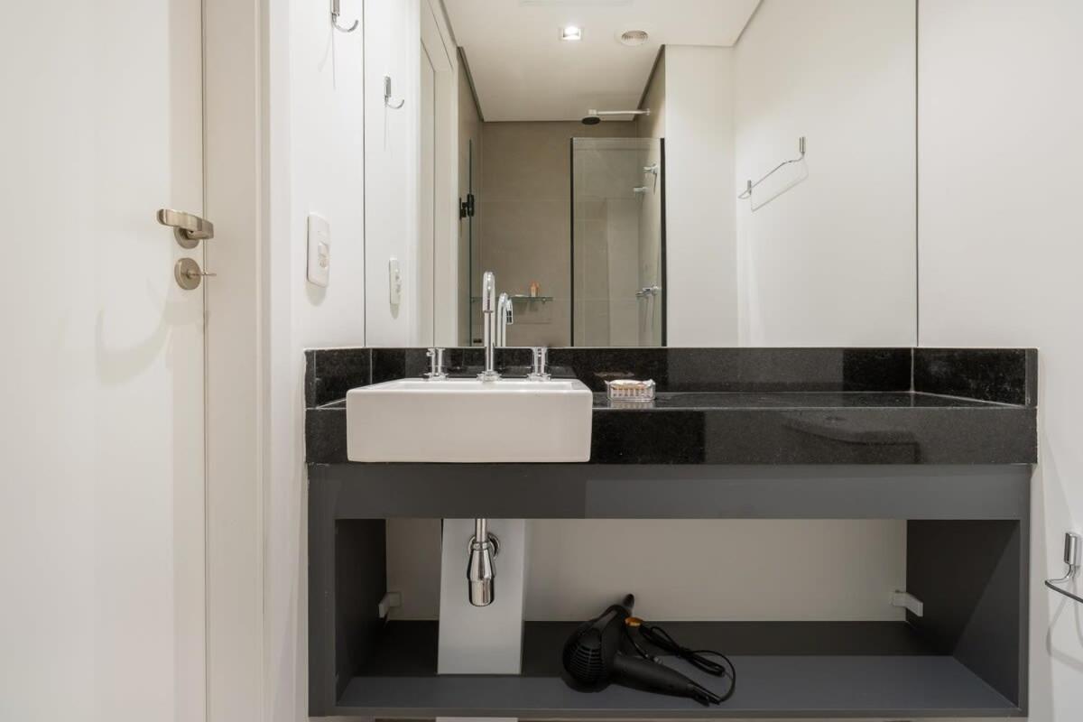 Apartment Bhomy Consolacao - Localizacao Perfeita Cn905 Sao Paulo