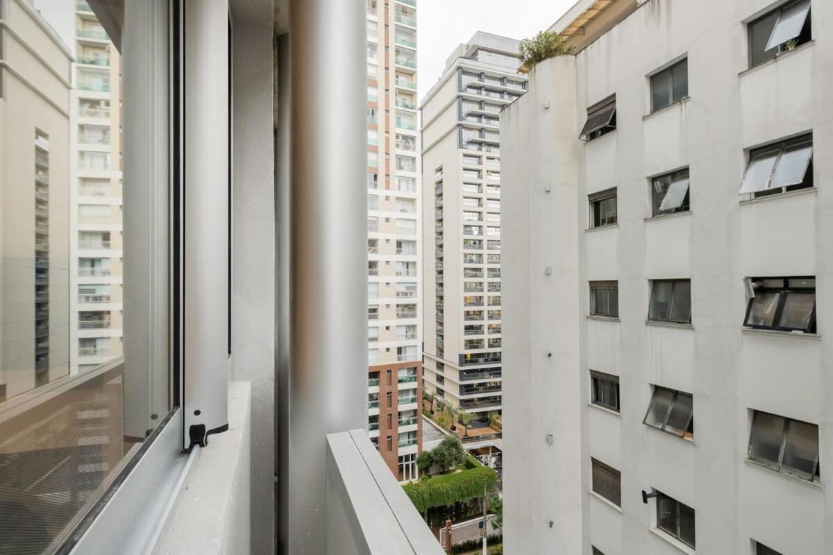 Bhomy Consolacao - Localizacao Perfeita Cn905 Apartment