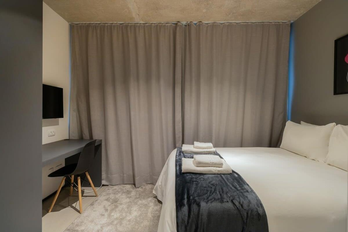 Apartment Bhomy Consolacao - Localizacao Perfeita Cn905 *