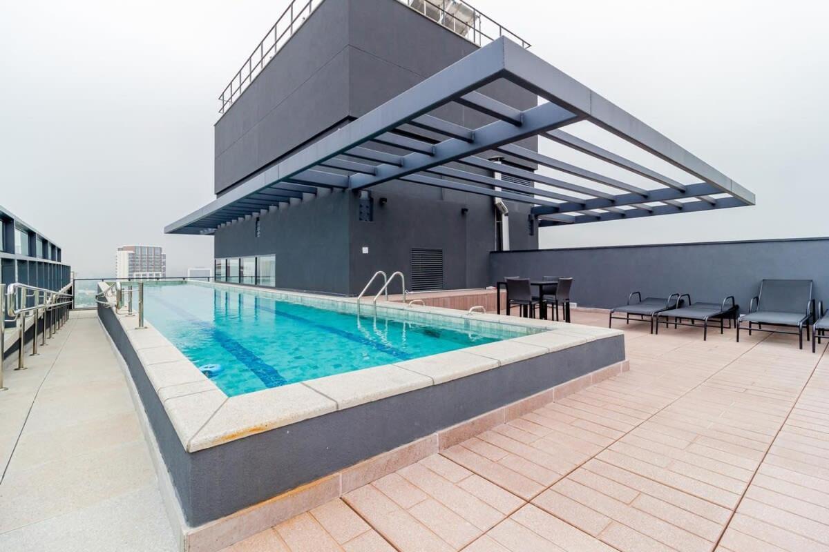 Bhomy Perdizes - 350m Do Allianz Parque Va1407 Apartment