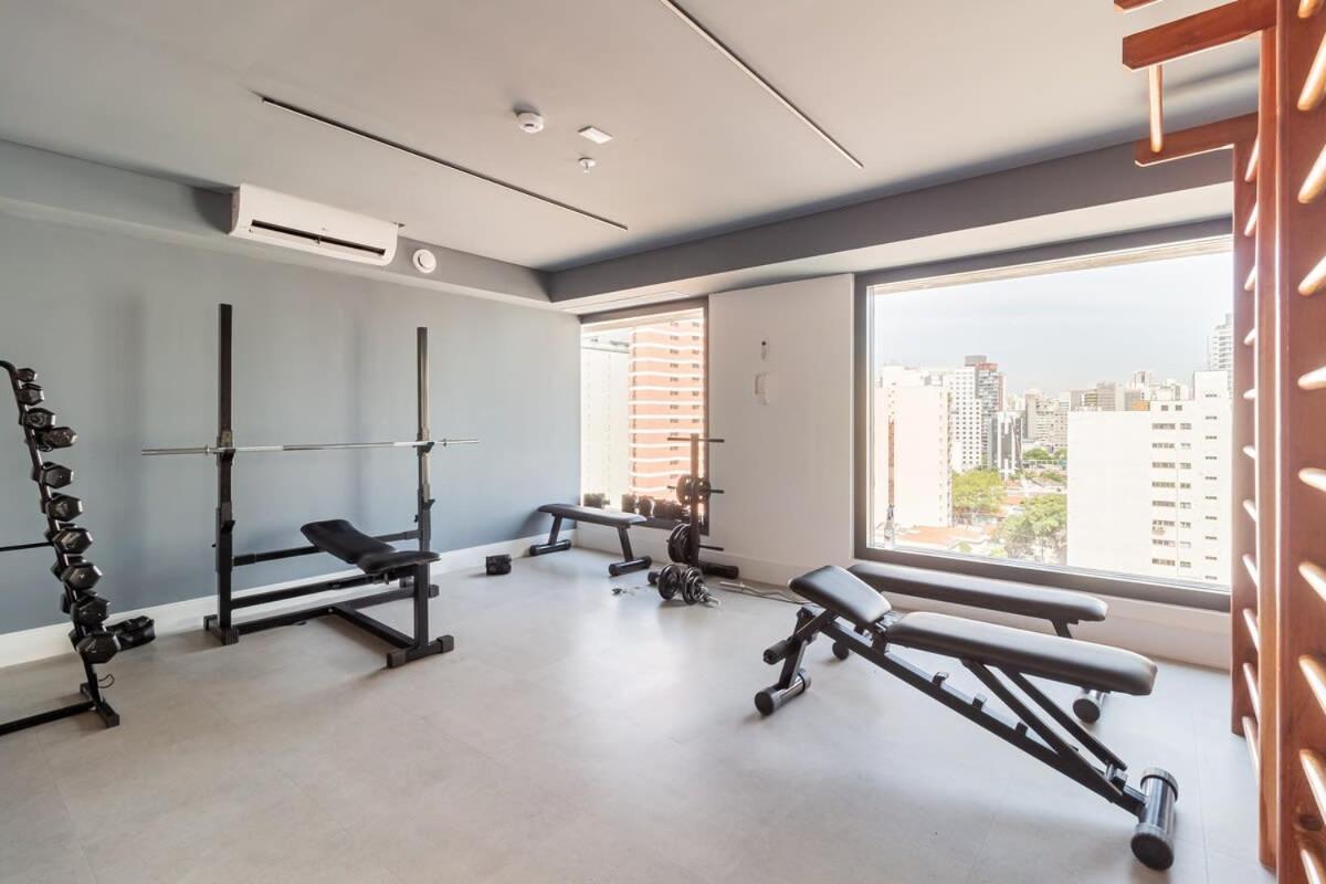 Bhomy Perdizes - 350m Do Allianz Parque Va1407 Apartment *
