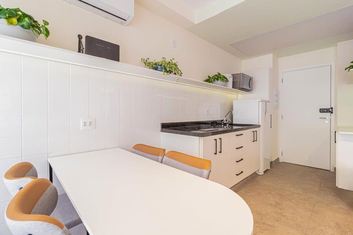 Bhomy Perdizes - 350m Do Allianz Parque Va1407 Apartment *