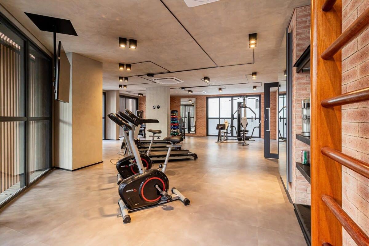 Daire B Homy Paulista - 270m Do Trianon Masp Plo1406