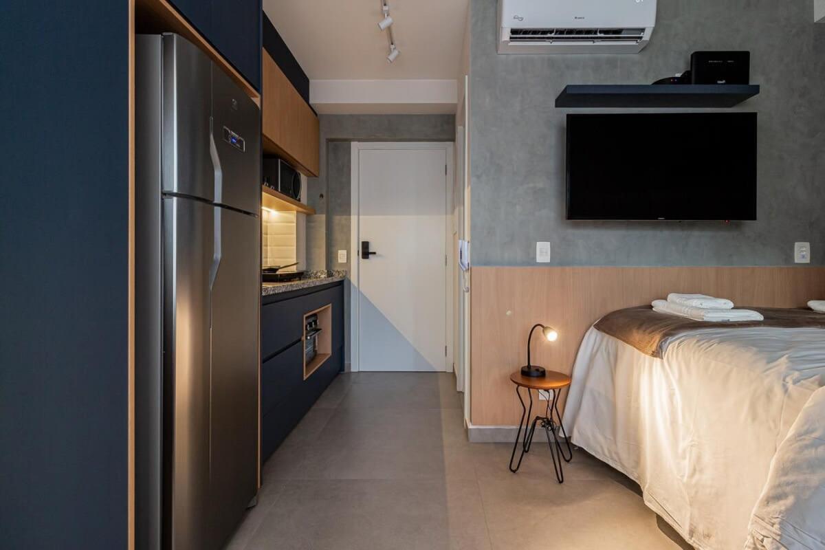 Daire B Homy Paulista - 270m Do Trianon Masp Plo1406