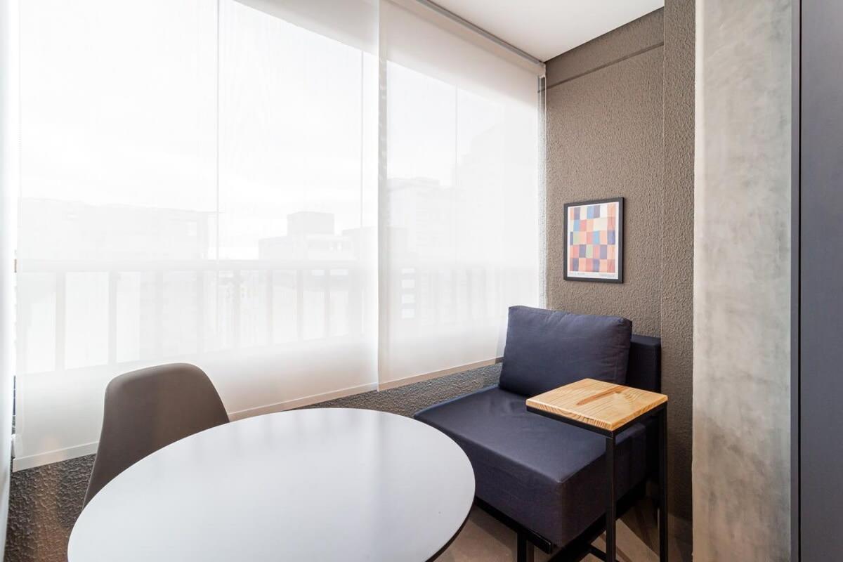 B Homy Paulista - 270m Do Trianon Masp Plo1406 Daire