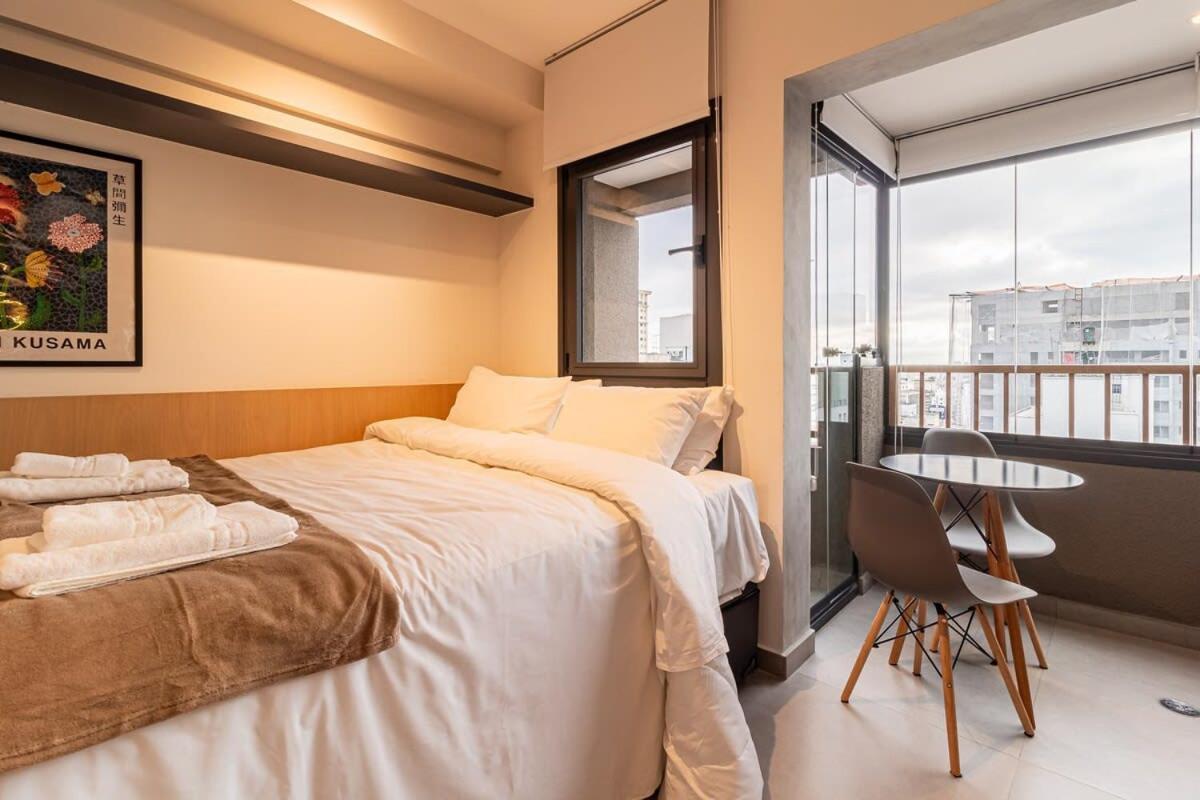 B Homy Paulista - 270m Do Trianon Masp Plo1406 Daire