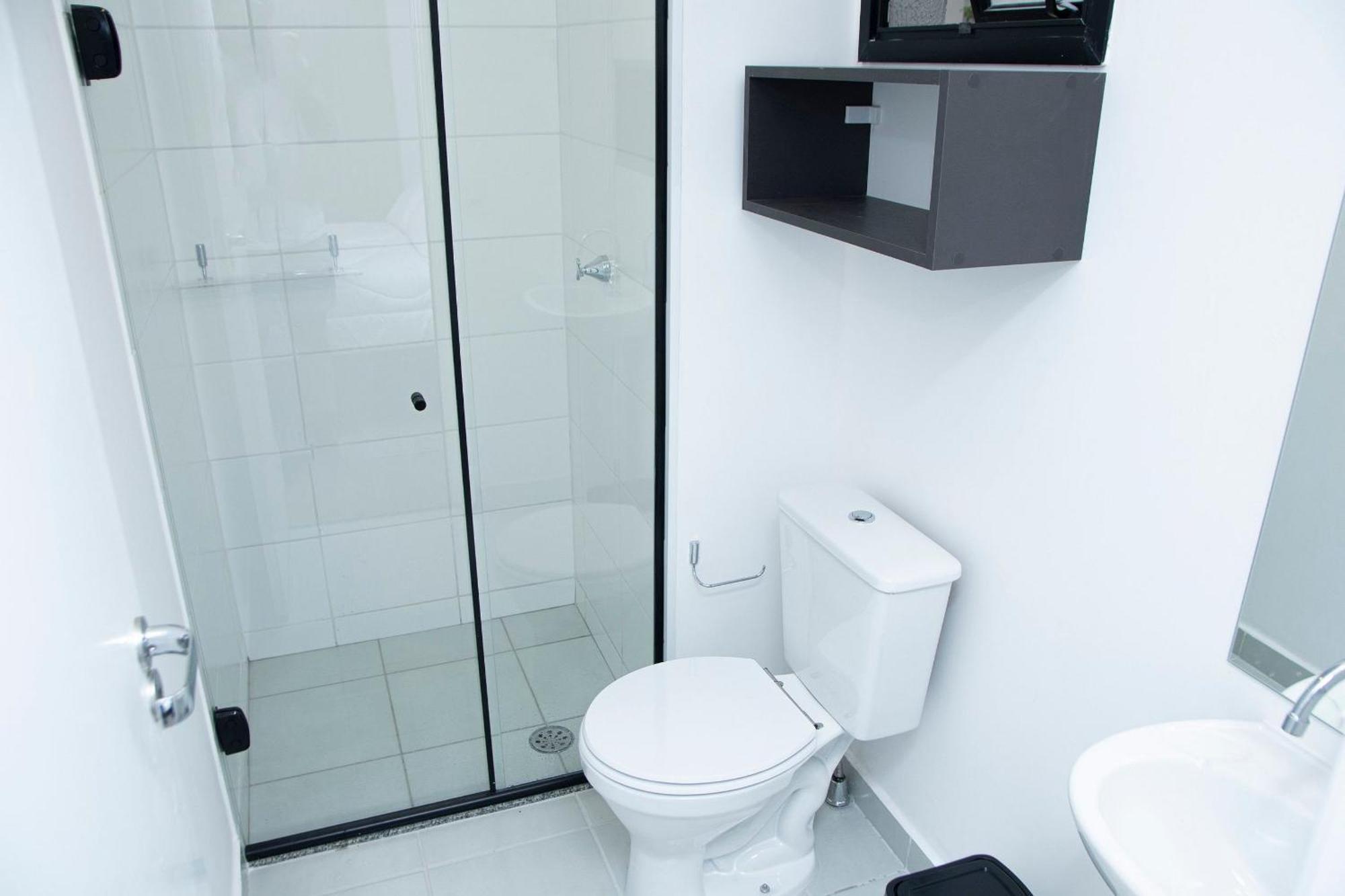 Apartamento My One Bela Vista By Housi