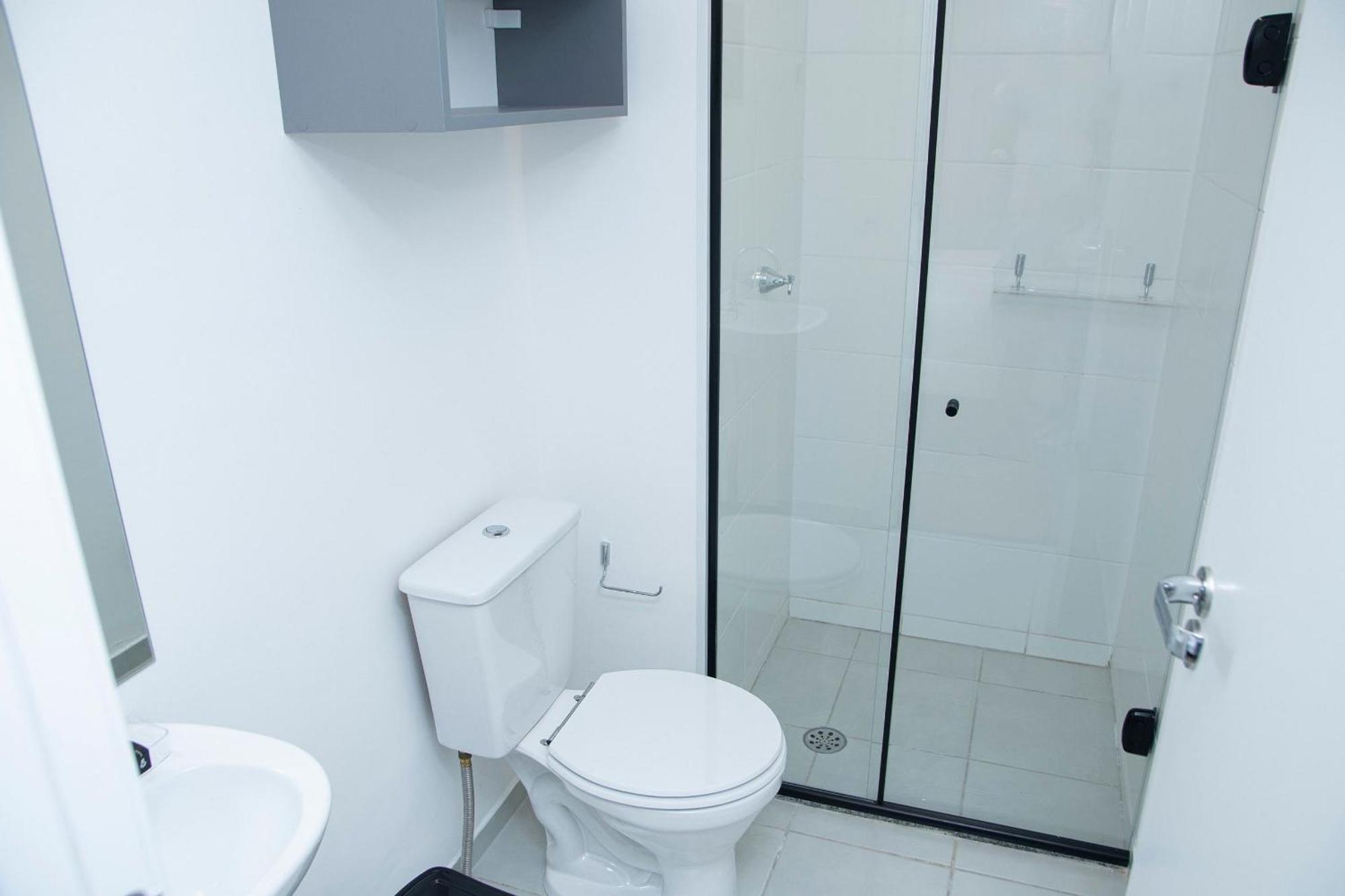 Apartamento My One Bela Vista By Housi *
