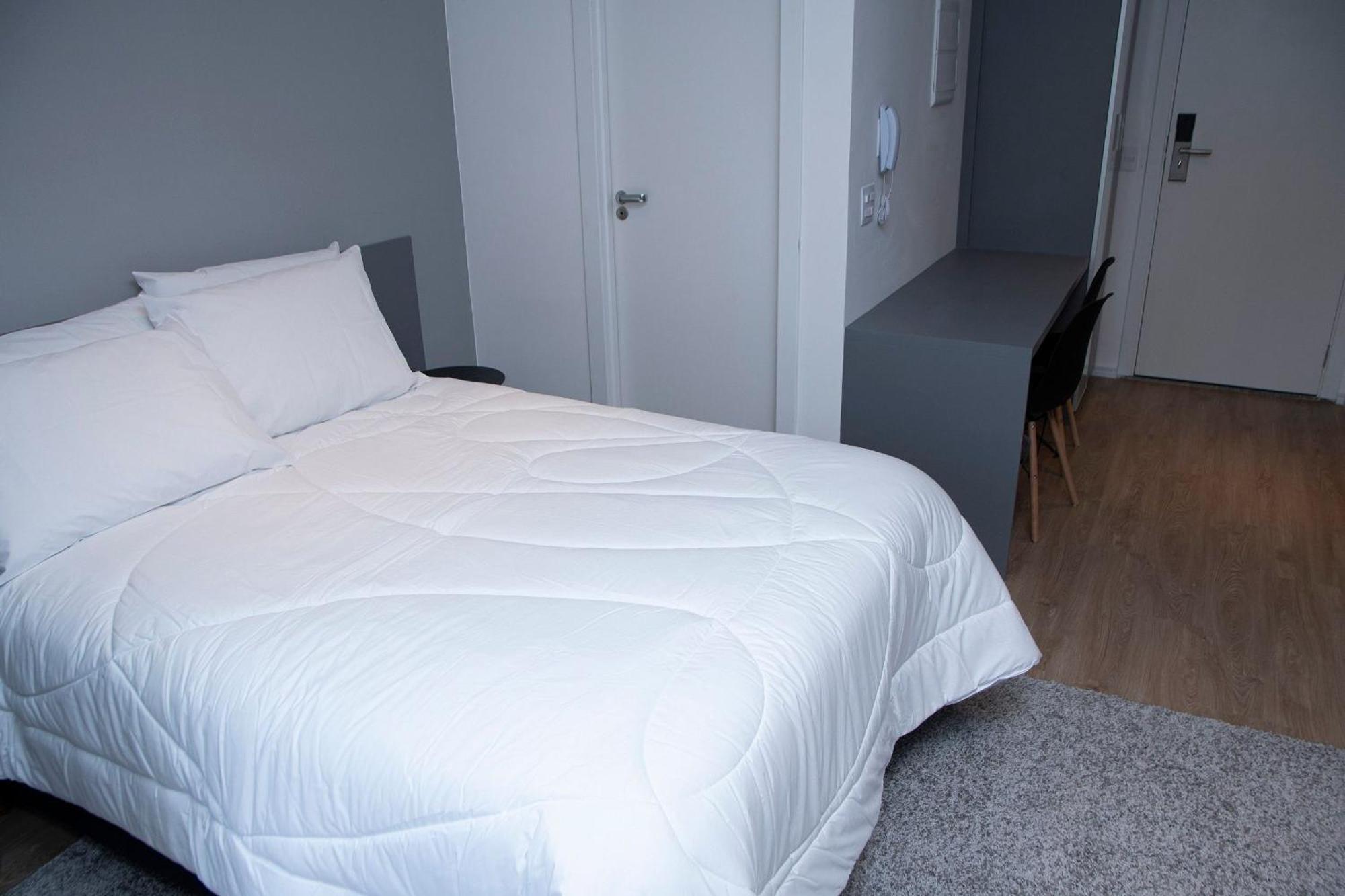 Apartamento My One Bela Vista By Housi São Paulo