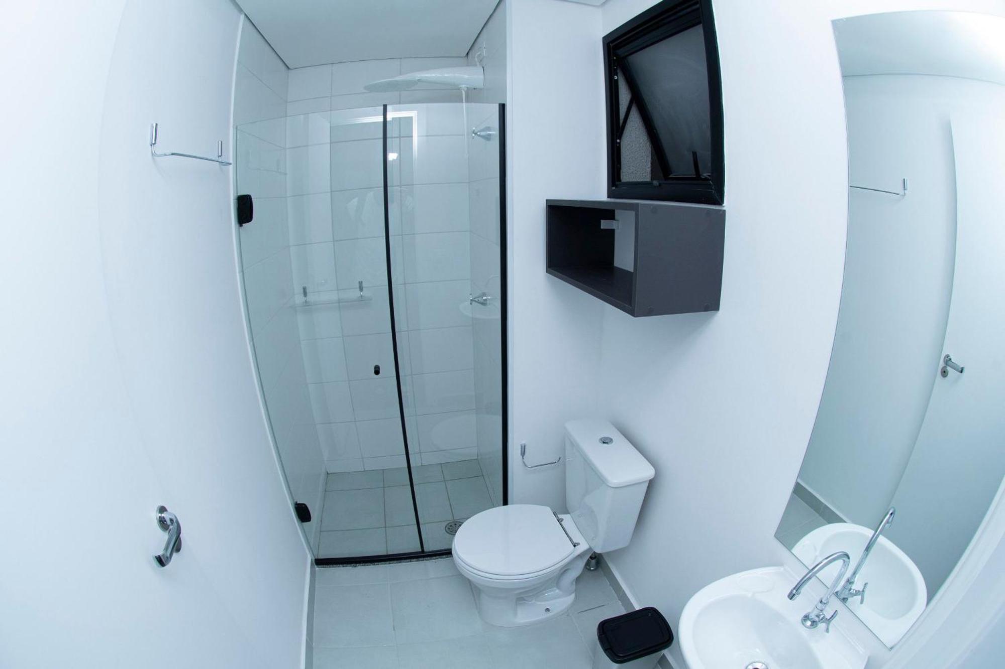 My One Bela Vista By Housi Apartamento