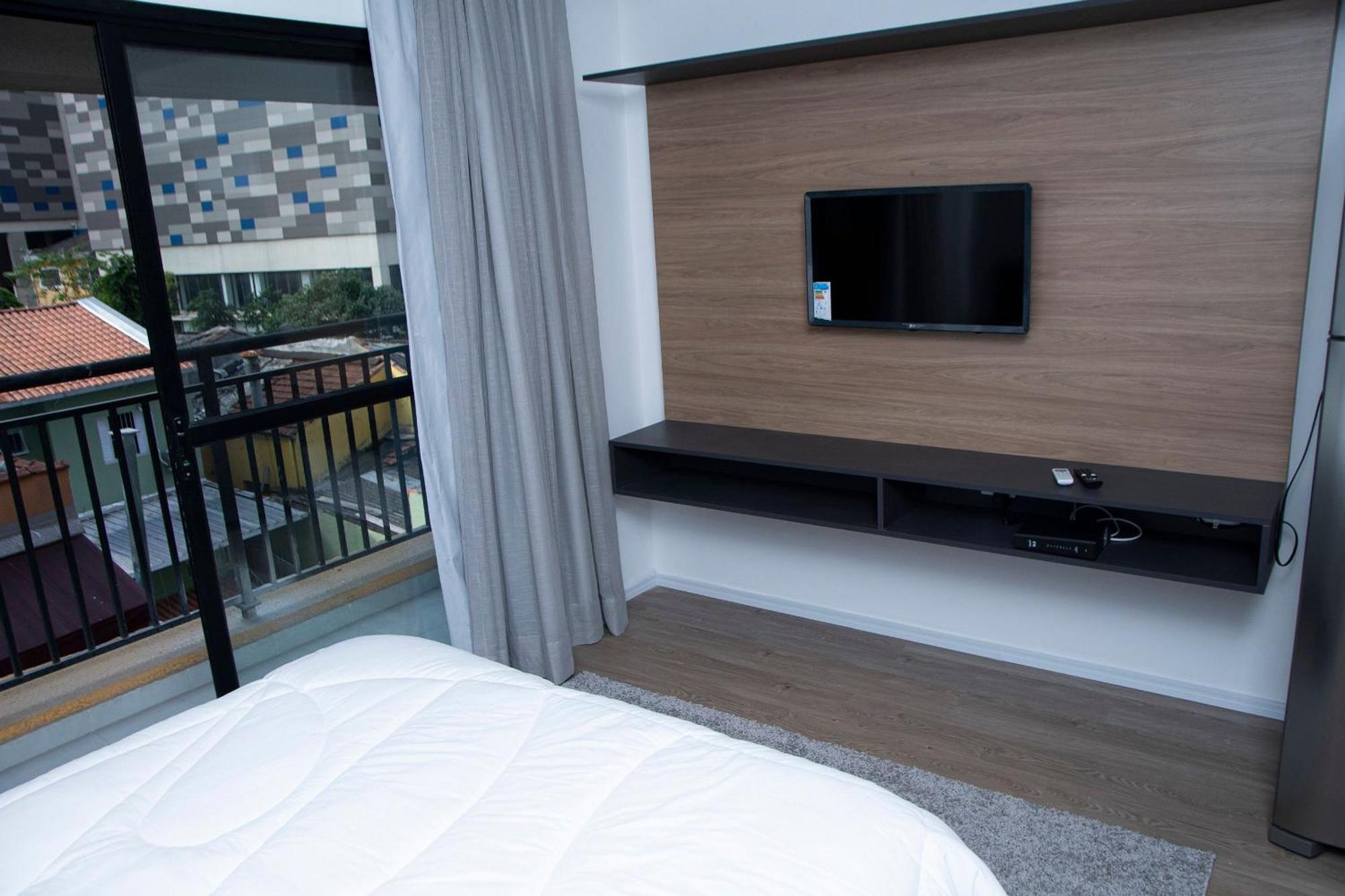 Apartamento My One Bela Vista By Housi