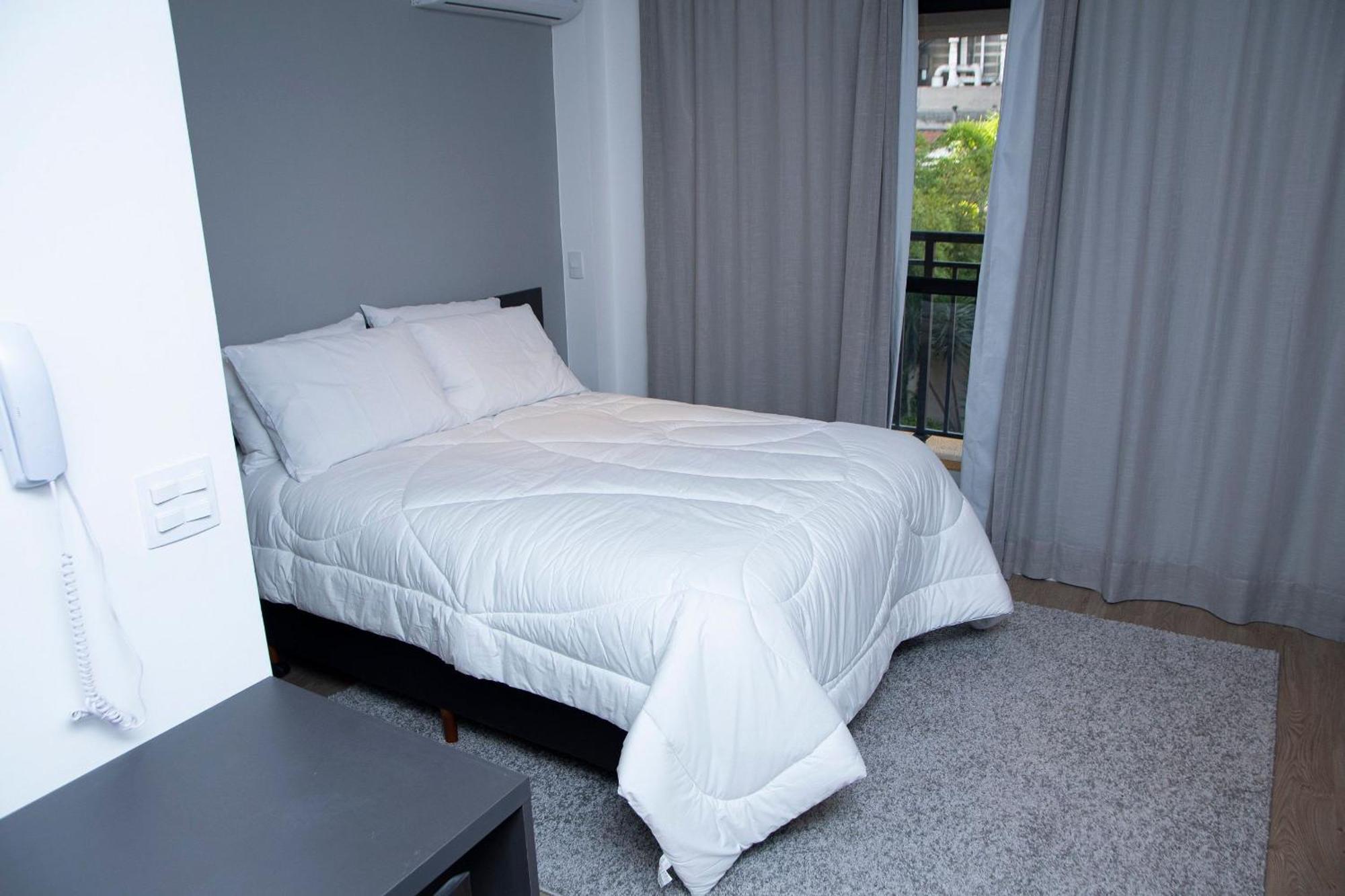 Apartamento My One Bela Vista By Housi *