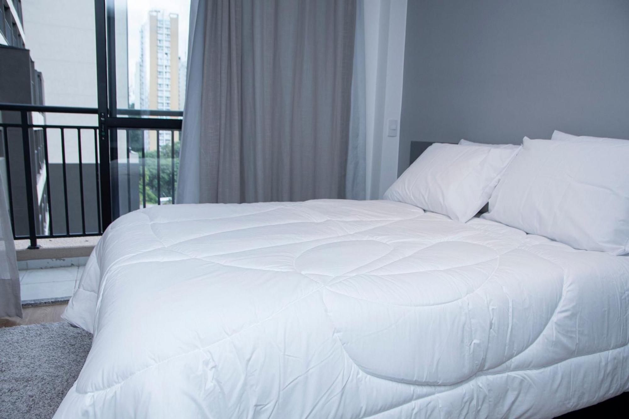 Apartamento My One Bela Vista By Housi São Paulo
