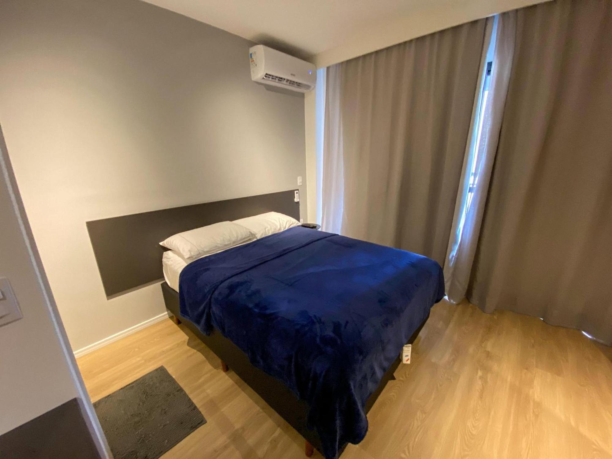 My One Bela Vista By Housi Apartamento