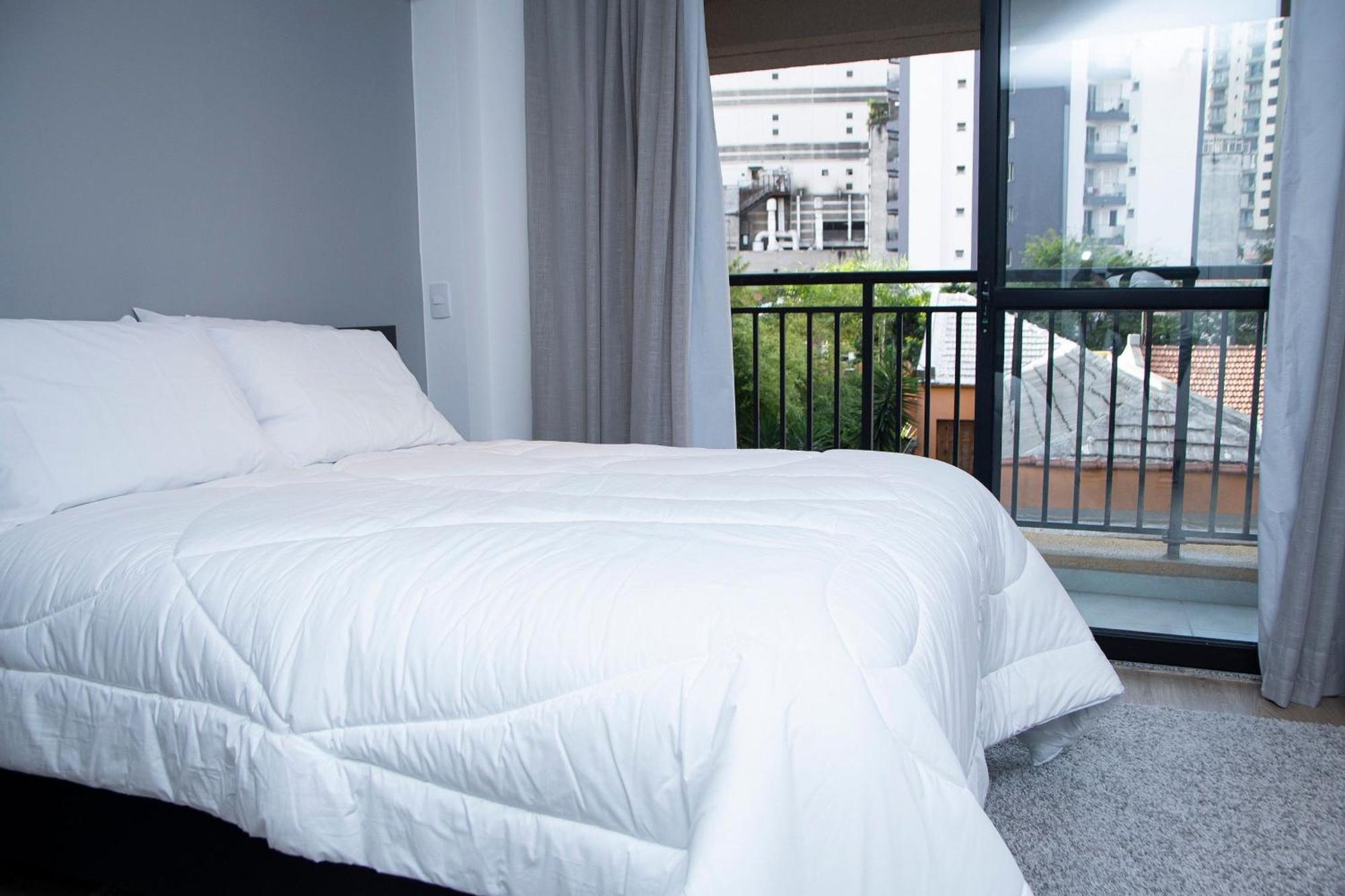 My One Bela Vista By Housi Apartamento
