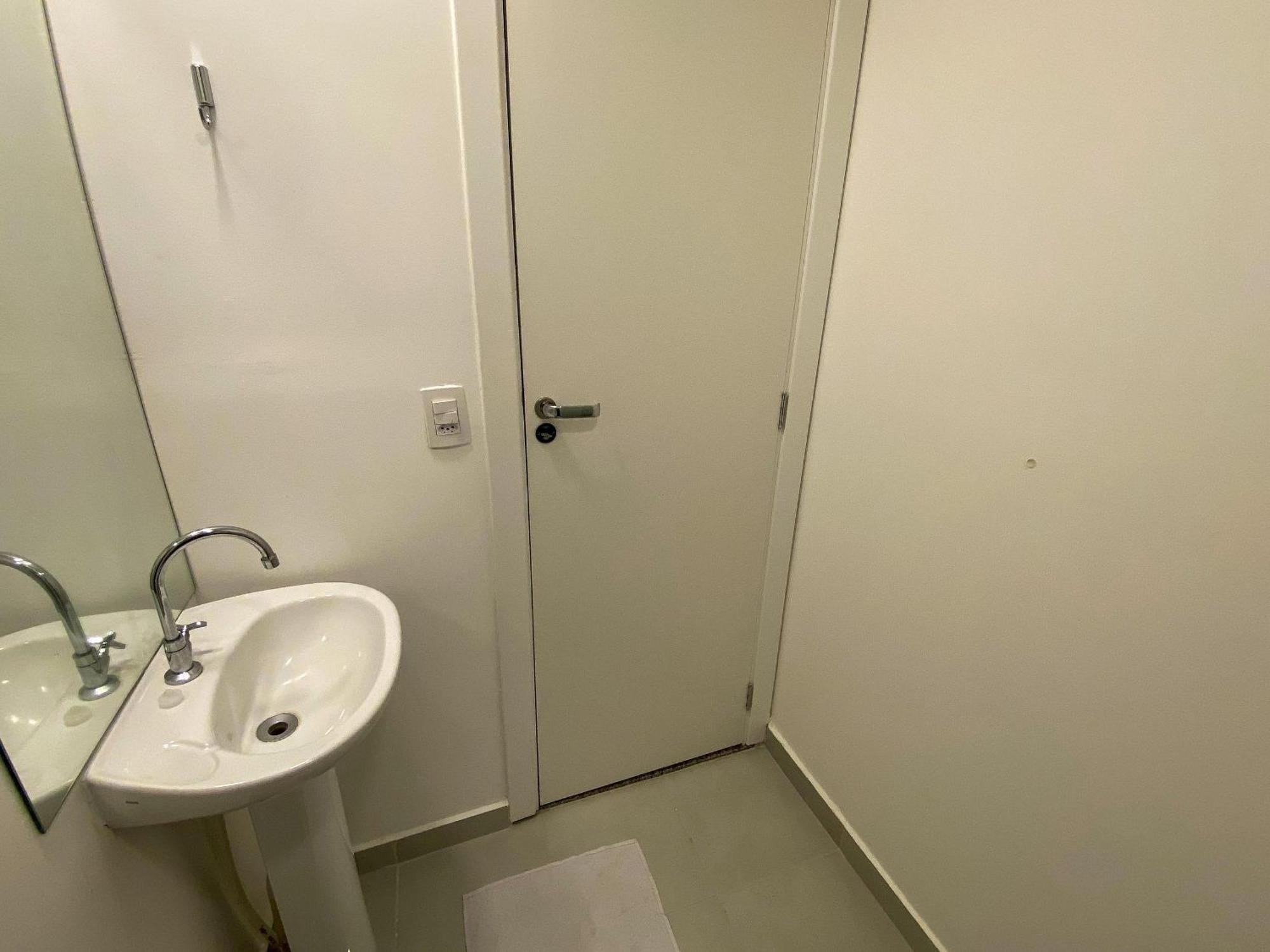 Apartamento My One Bela Vista By Housi São Paulo