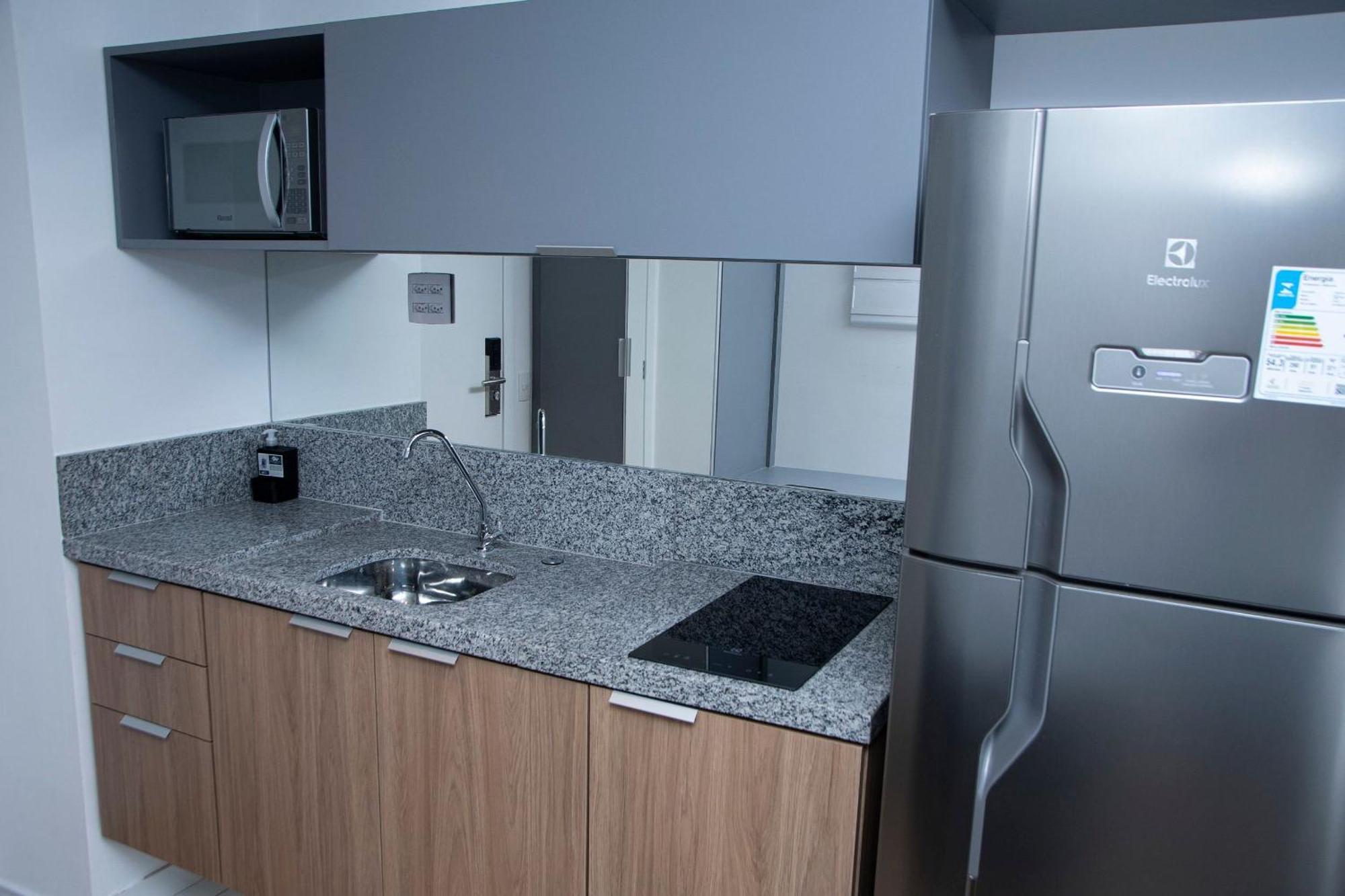 Apartamento My One Bela Vista By Housi São Paulo