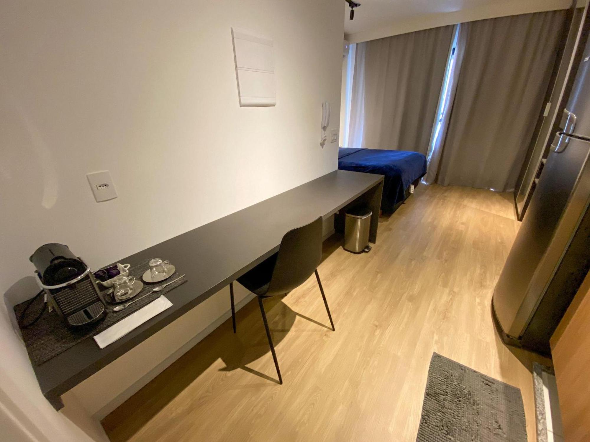 My One Bela Vista By Housi Apartamento São Paulo