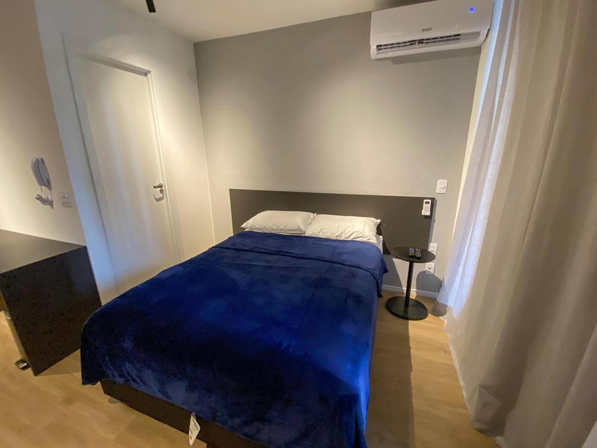 Apartamento My One Bela Vista By Housi