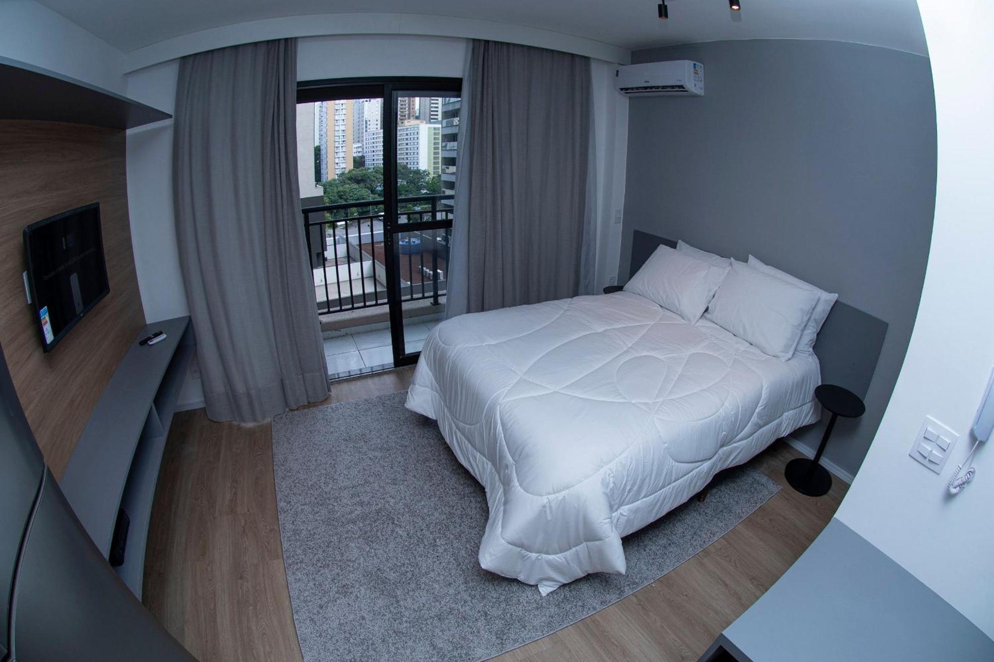 My One Bela Vista By Housi Apartamento