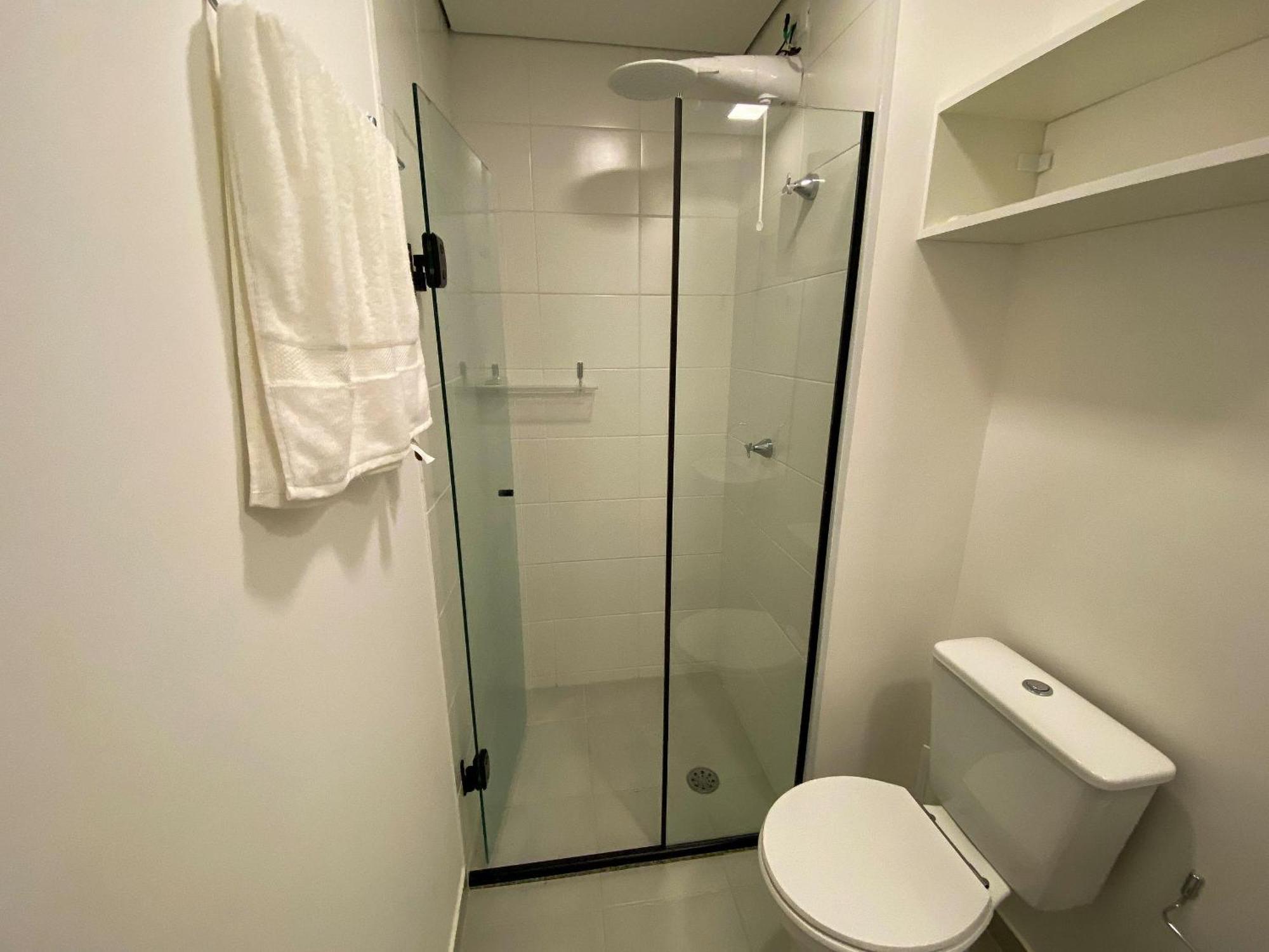My One Bela Vista By Housi Apartamento *