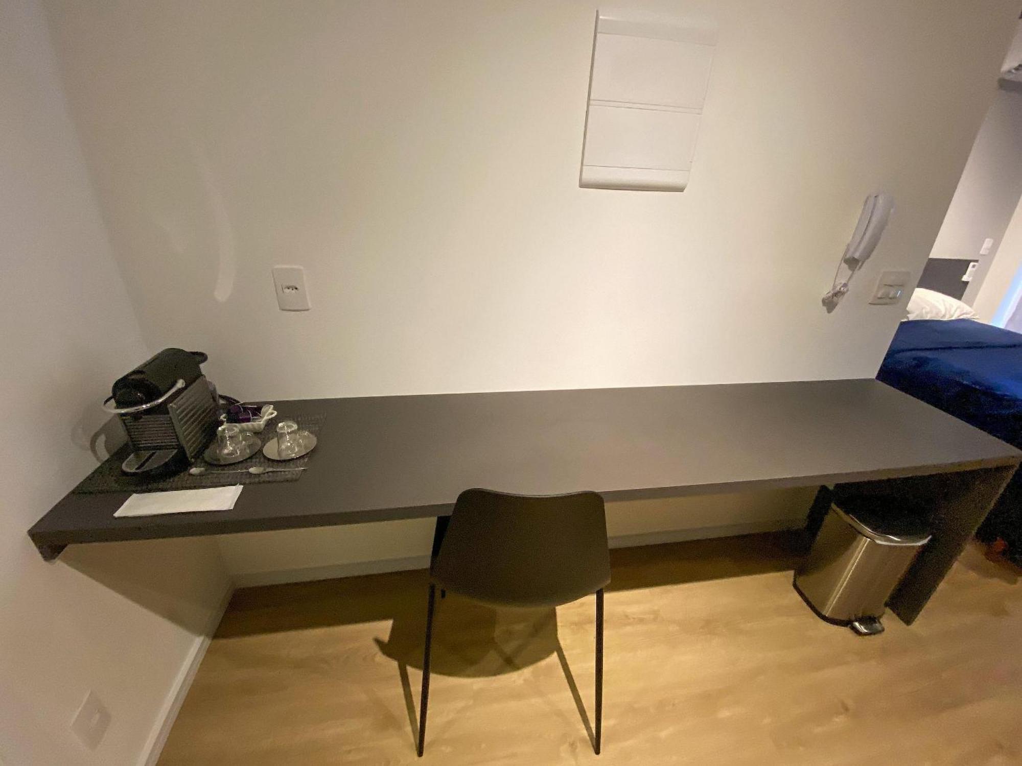My One Bela Vista By Housi Apartamento