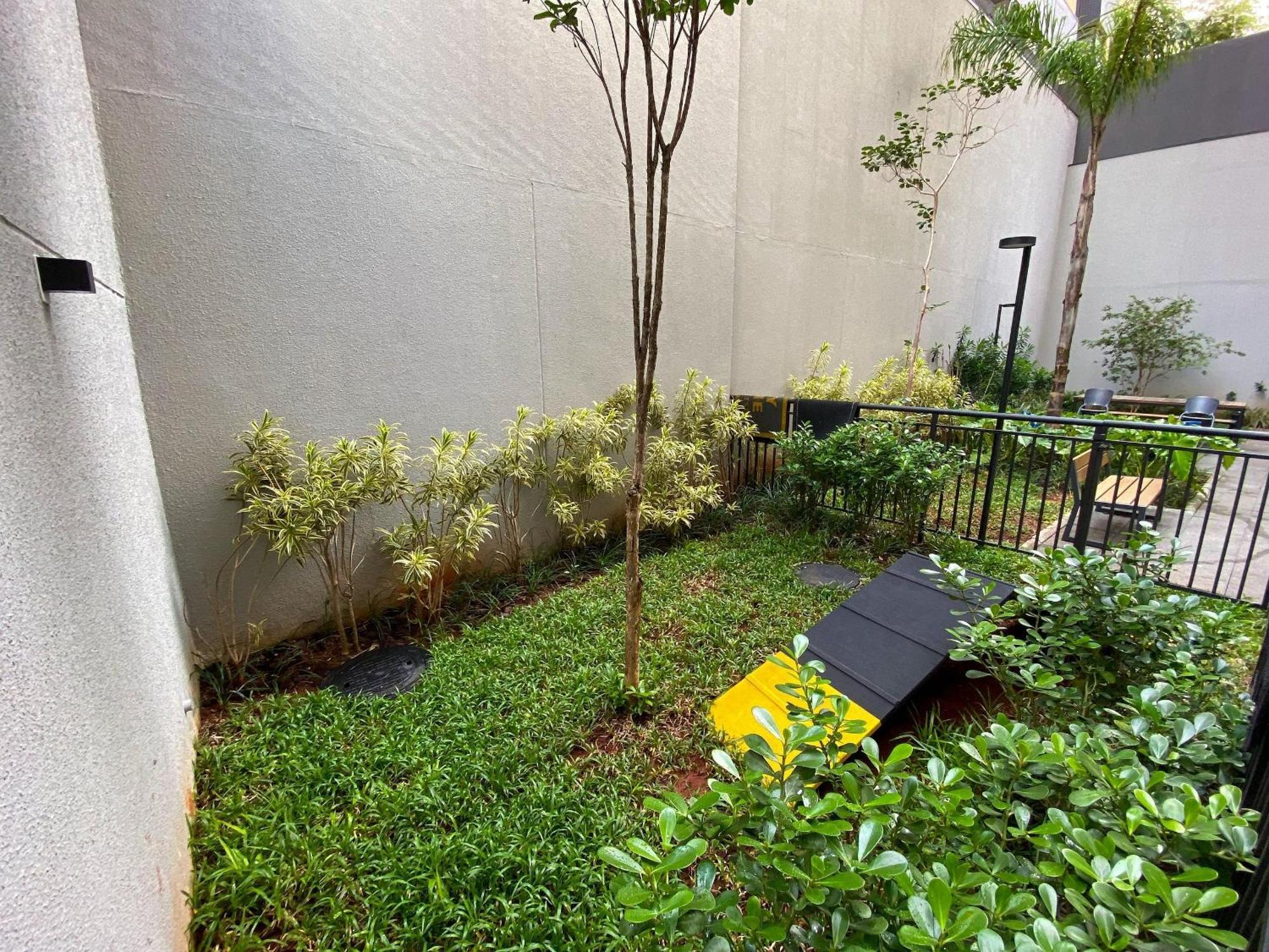 My One Bela Vista By Housi Apartamento