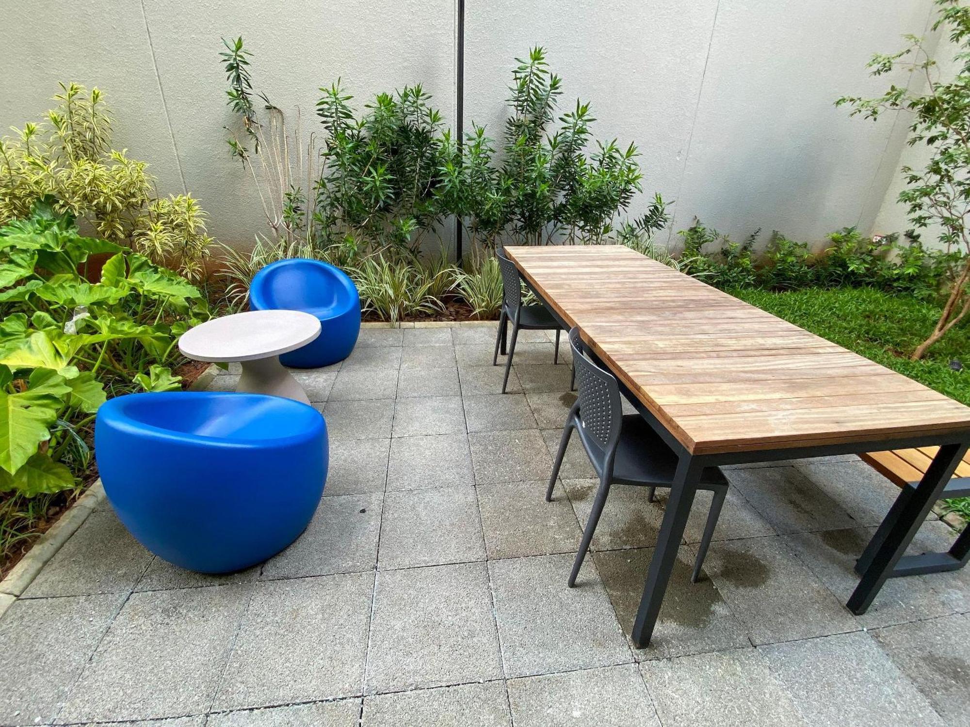 My One Bela Vista By Housi Apartamento