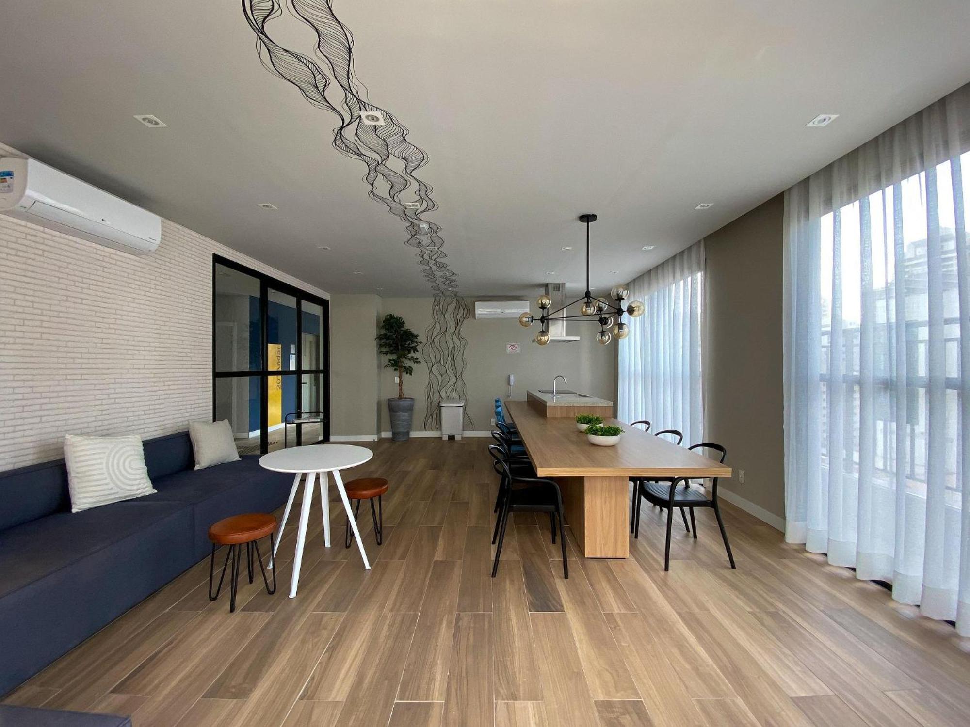 Apartamento My One Bela Vista By Housi São Paulo