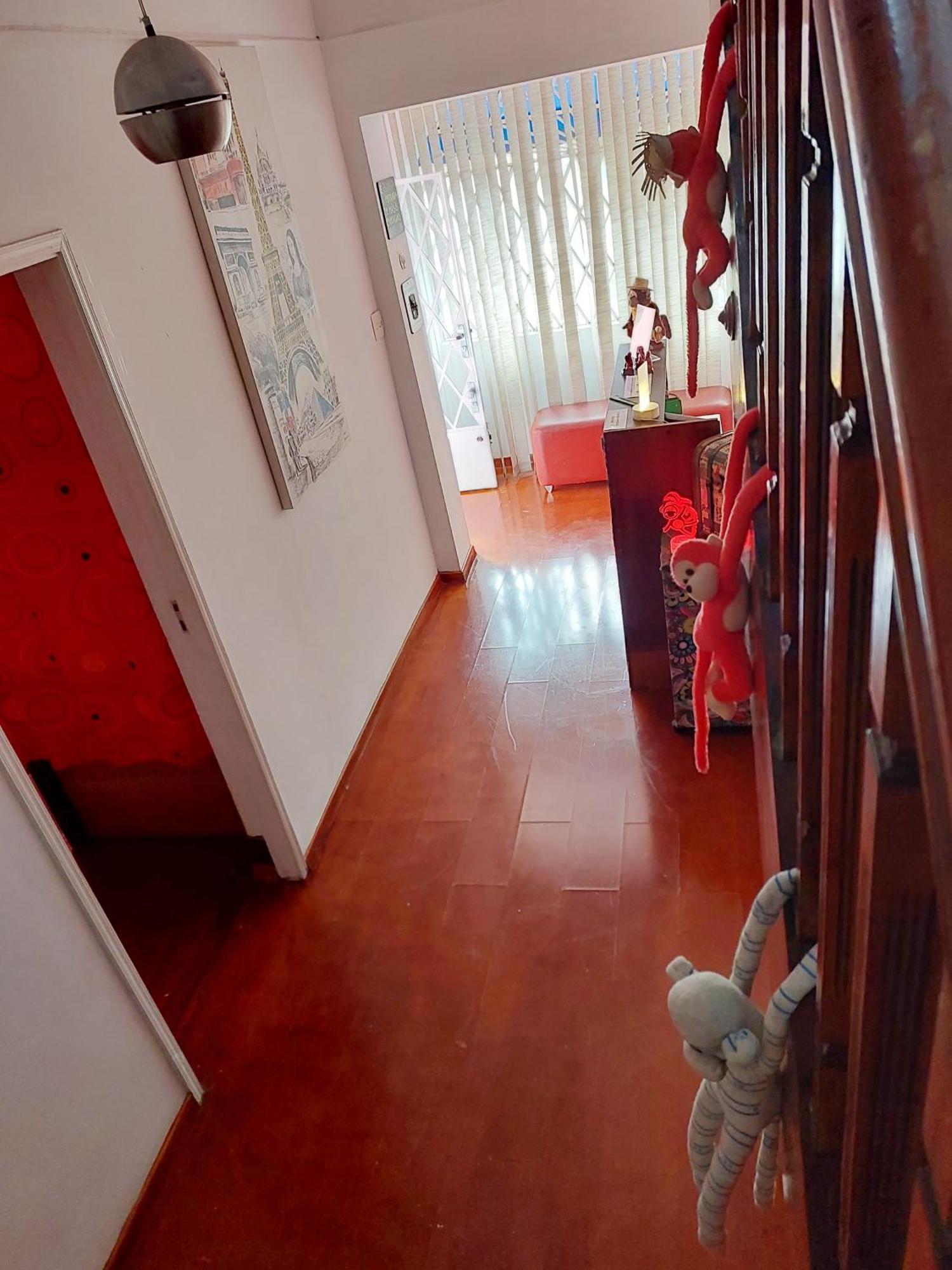 Red Monkey Barra Funda Hostel *