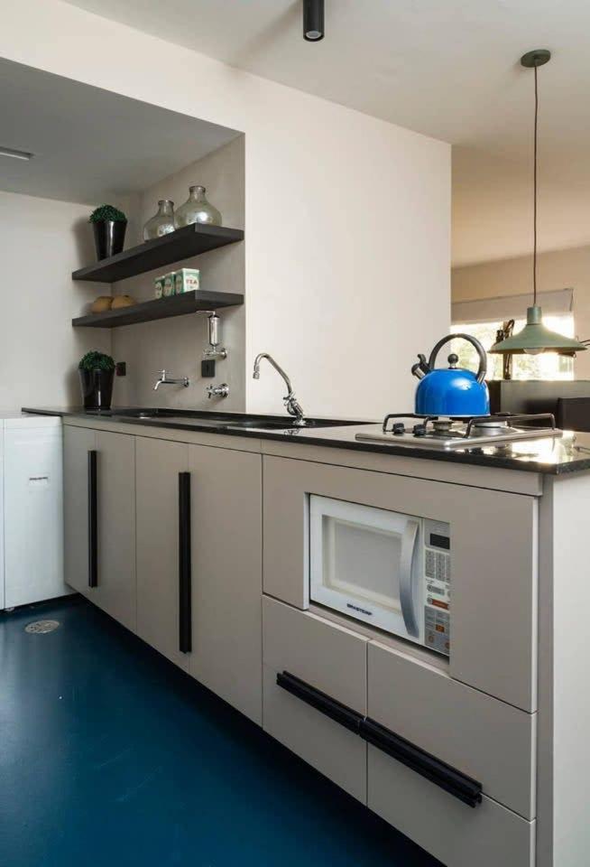 Apartment Bhomy Itaim Perto Rua Amauri E Faria Lima Cl142 Sao Paulo