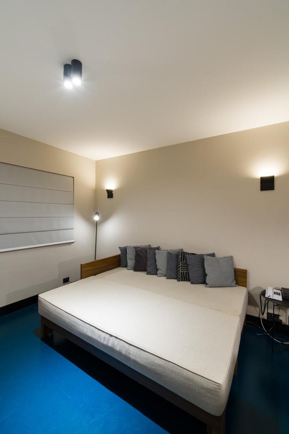 Apartment Bhomy Itaim Perto Rua Amauri E Faria Lima Cl142 Sao Paulo