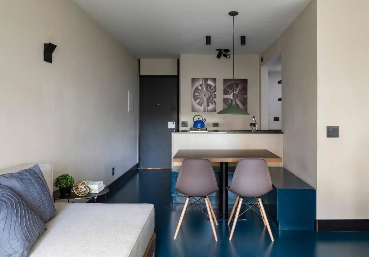 Bhomy Itaim Perto Rua Amauri E Faria Lima Cl142 Apartment *