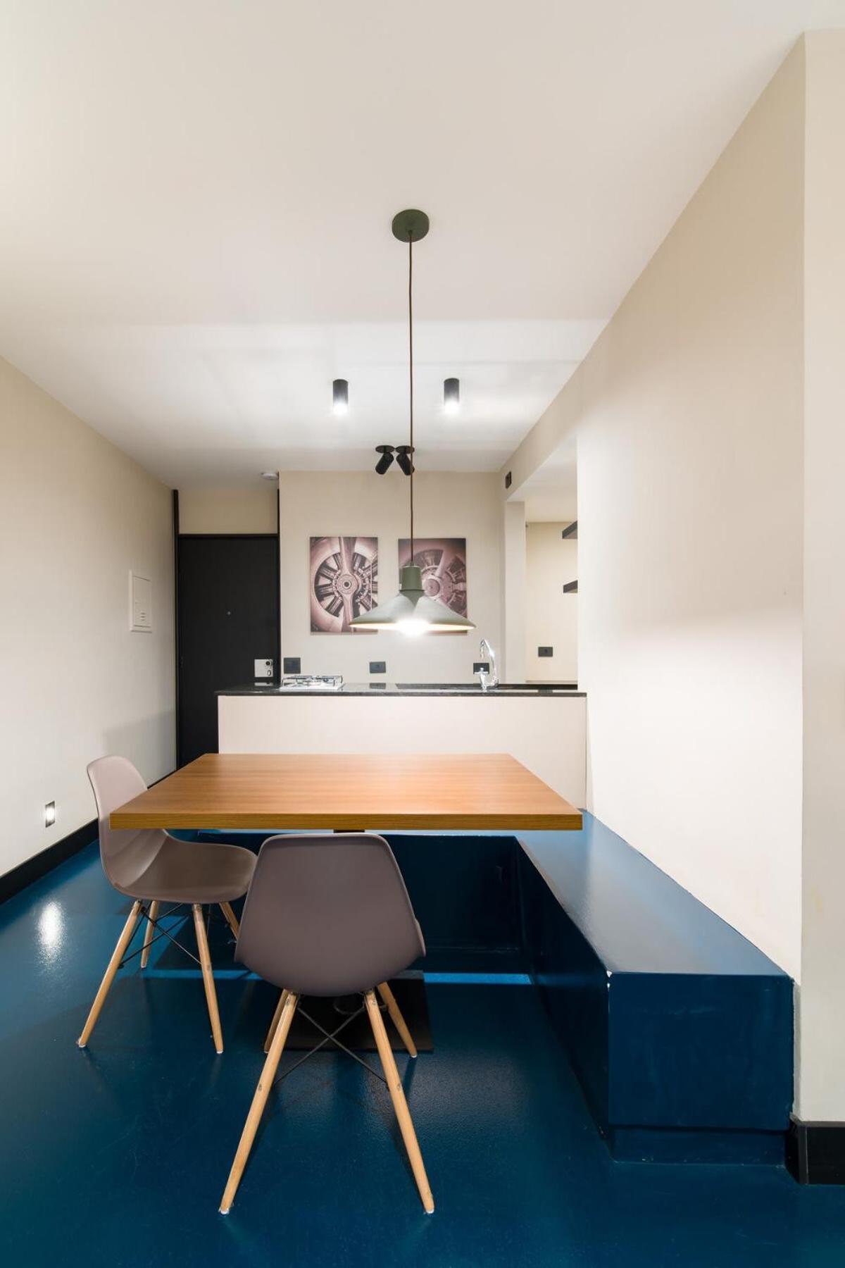 Bhomy Itaim Perto Rua Amauri E Faria Lima Cl142 Apartment *