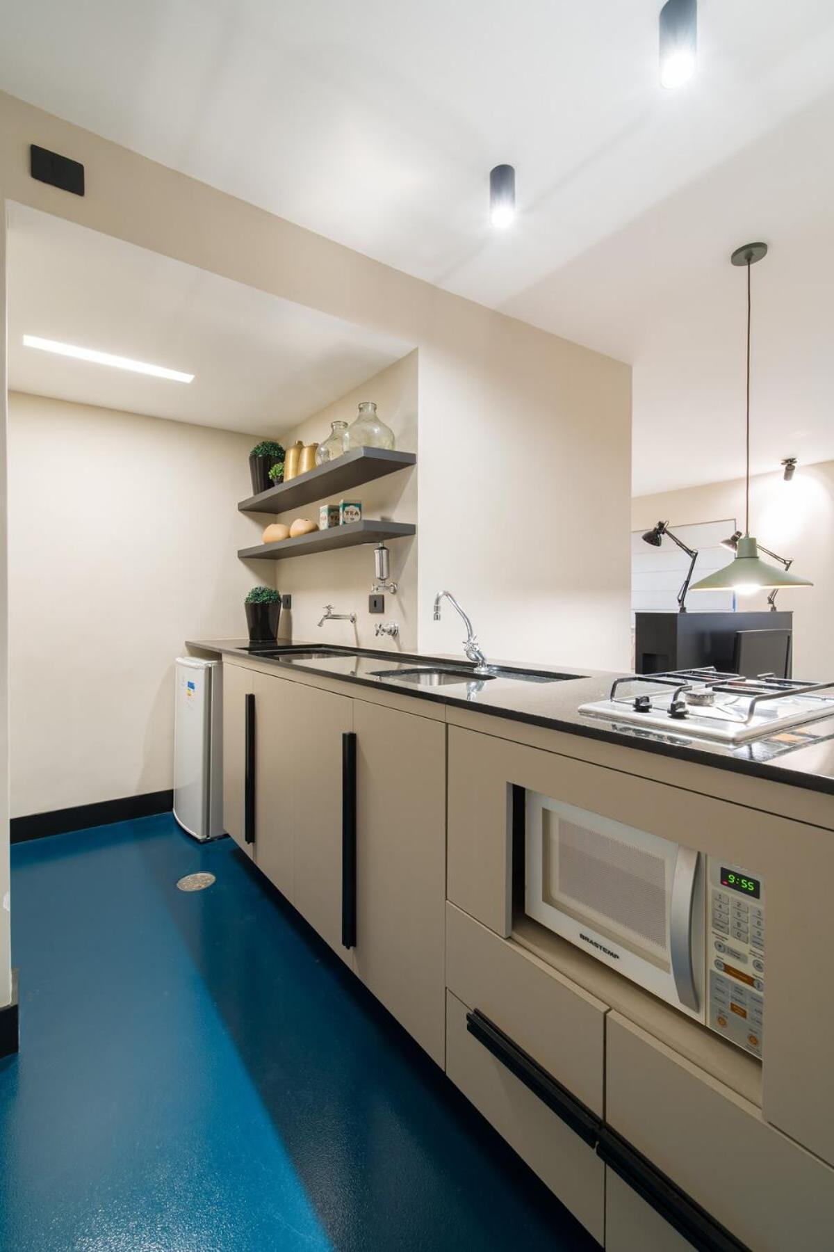 Bhomy Itaim Perto Rua Amauri E Faria Lima Cl142 Apartment Sao Paulo