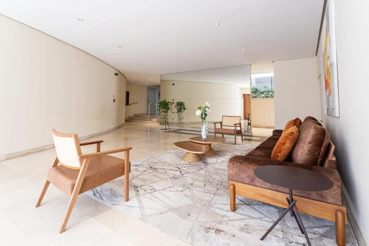 Bhomy Jardins Chamar De Seu Md21 São Paulo
