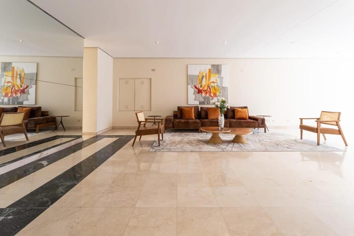 Bhomy Jardins Chamar De Seu Md21 Apartamento
