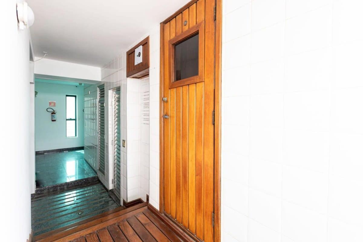 Bhomy Jardins Chamar De Seu Md21 Apartamento *