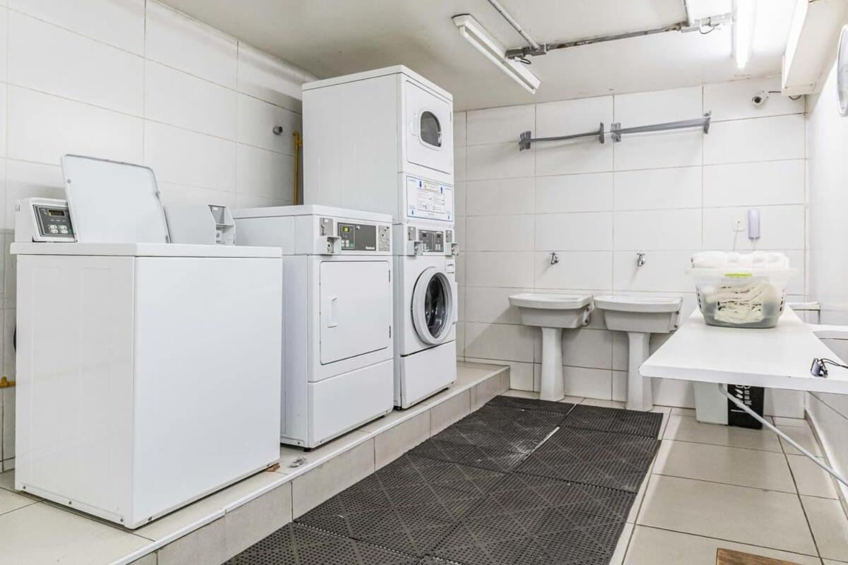 Bhomy Jardins Chamar De Seu Md21 Apartamento