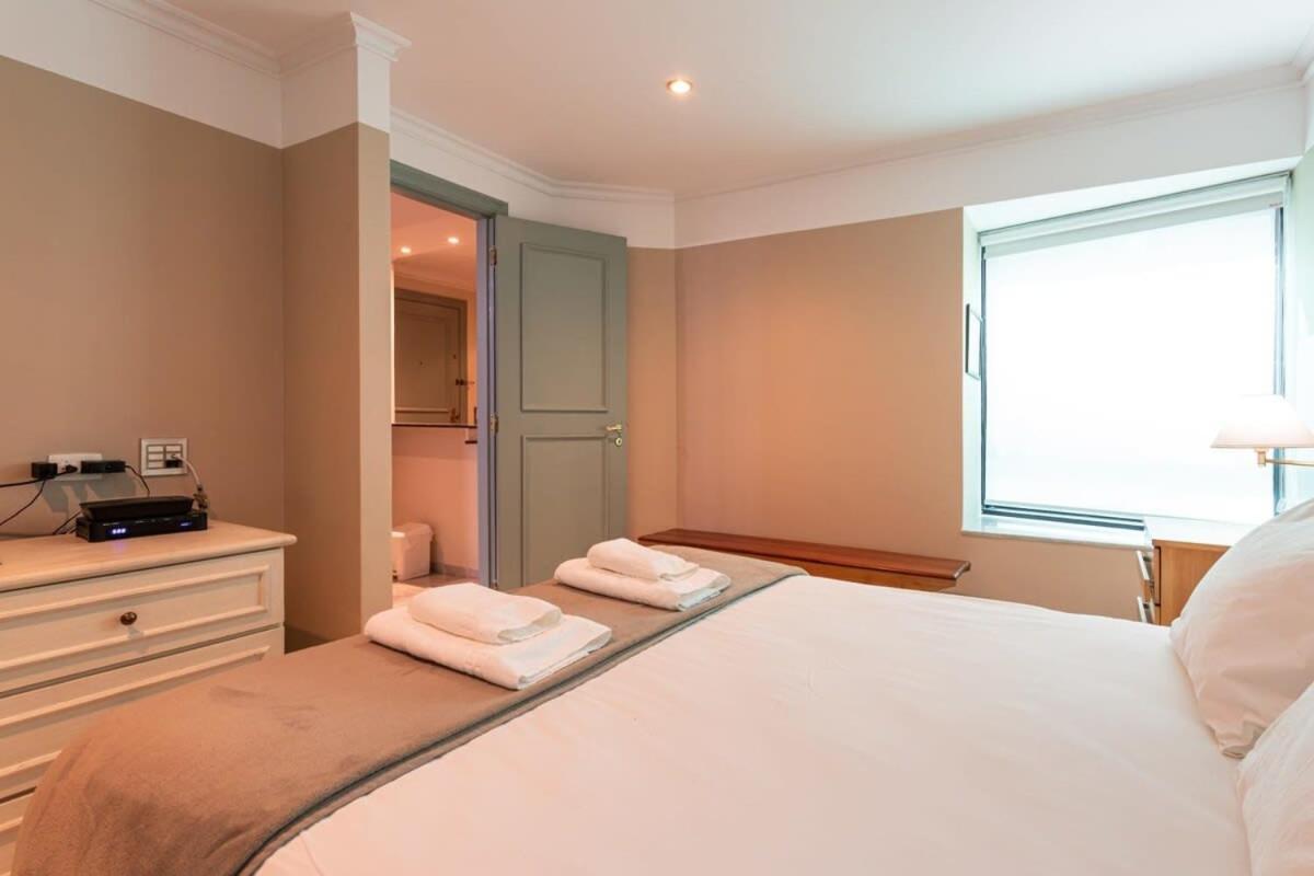 Apartamento Bhomy Jardins Chamar De Seu Md21
