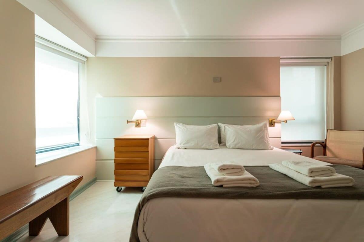 Apartamento Bhomy Jardins Chamar De Seu Md21