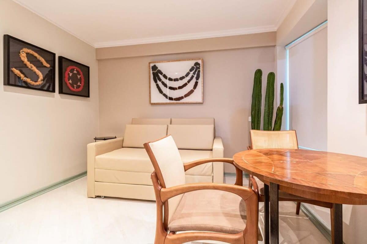 Bhomy Jardins Chamar De Seu Md21 Apartamento
