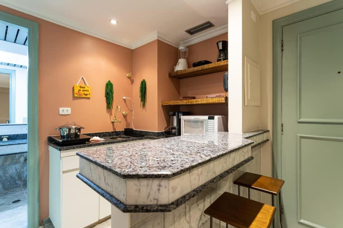 Apartamento Bhomy Jardins Chamar De Seu Md21